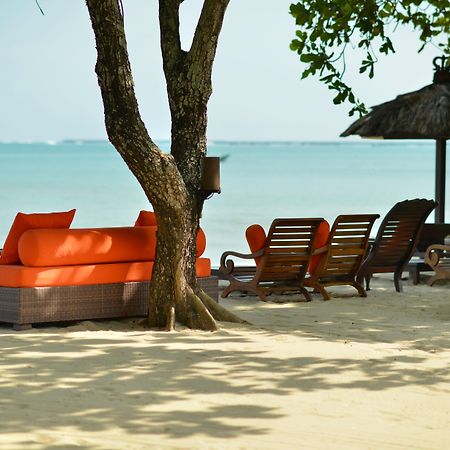 Jimbaran Puri, A Belmond Hotel, Bali Exterior foto