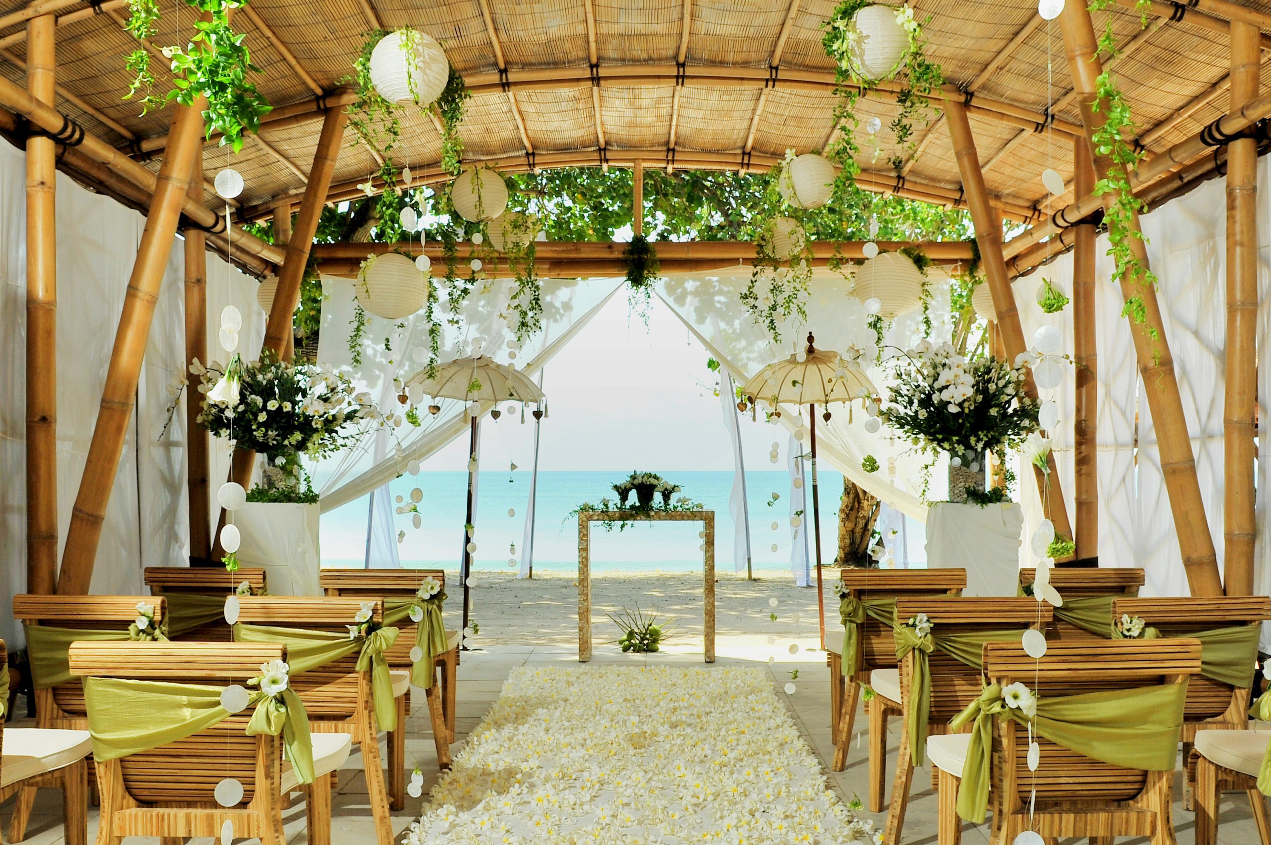 Jimbaran Puri, A Belmond Hotel, Bali Exterior foto
