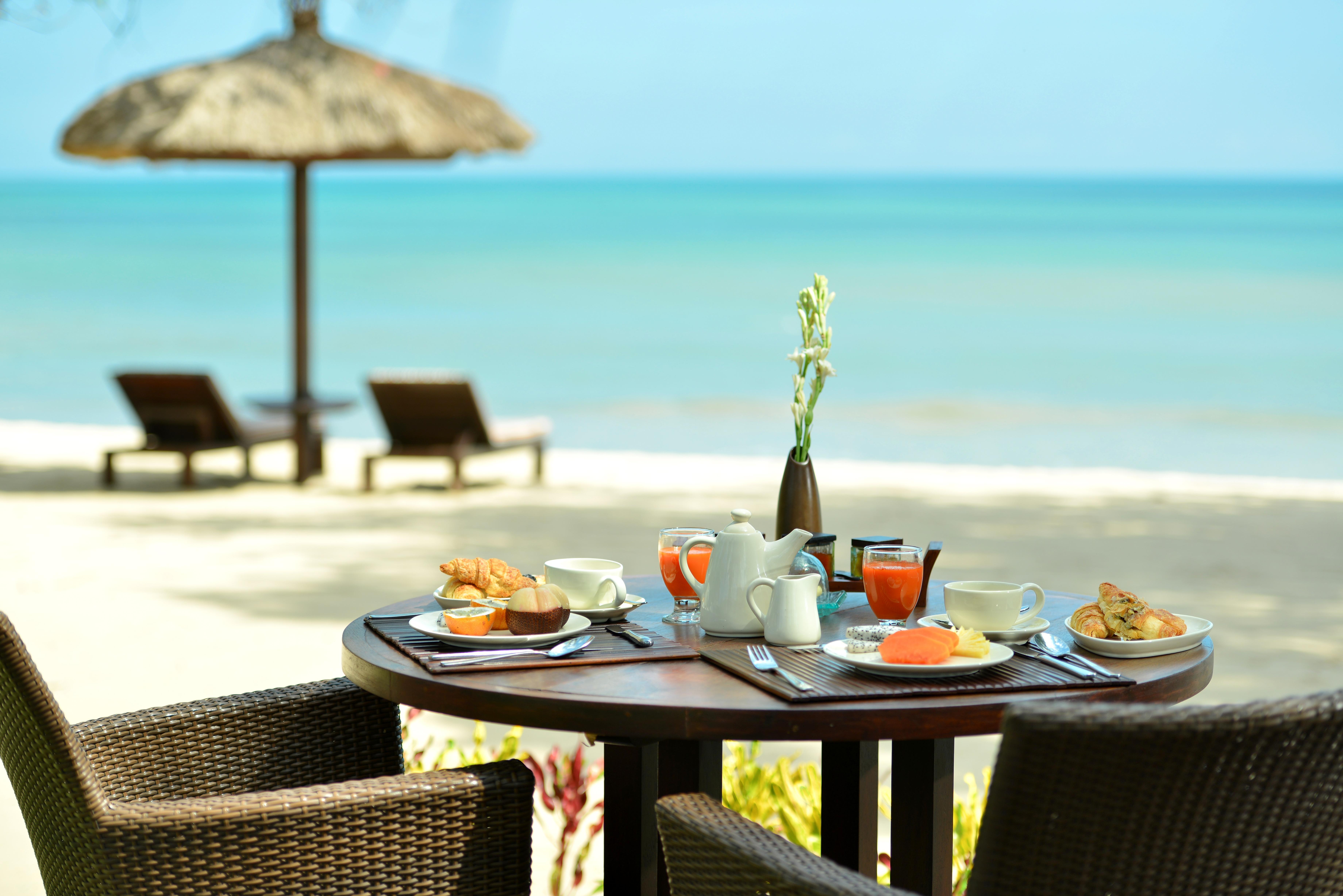 Jimbaran Puri, A Belmond Hotel, Bali Exterior foto