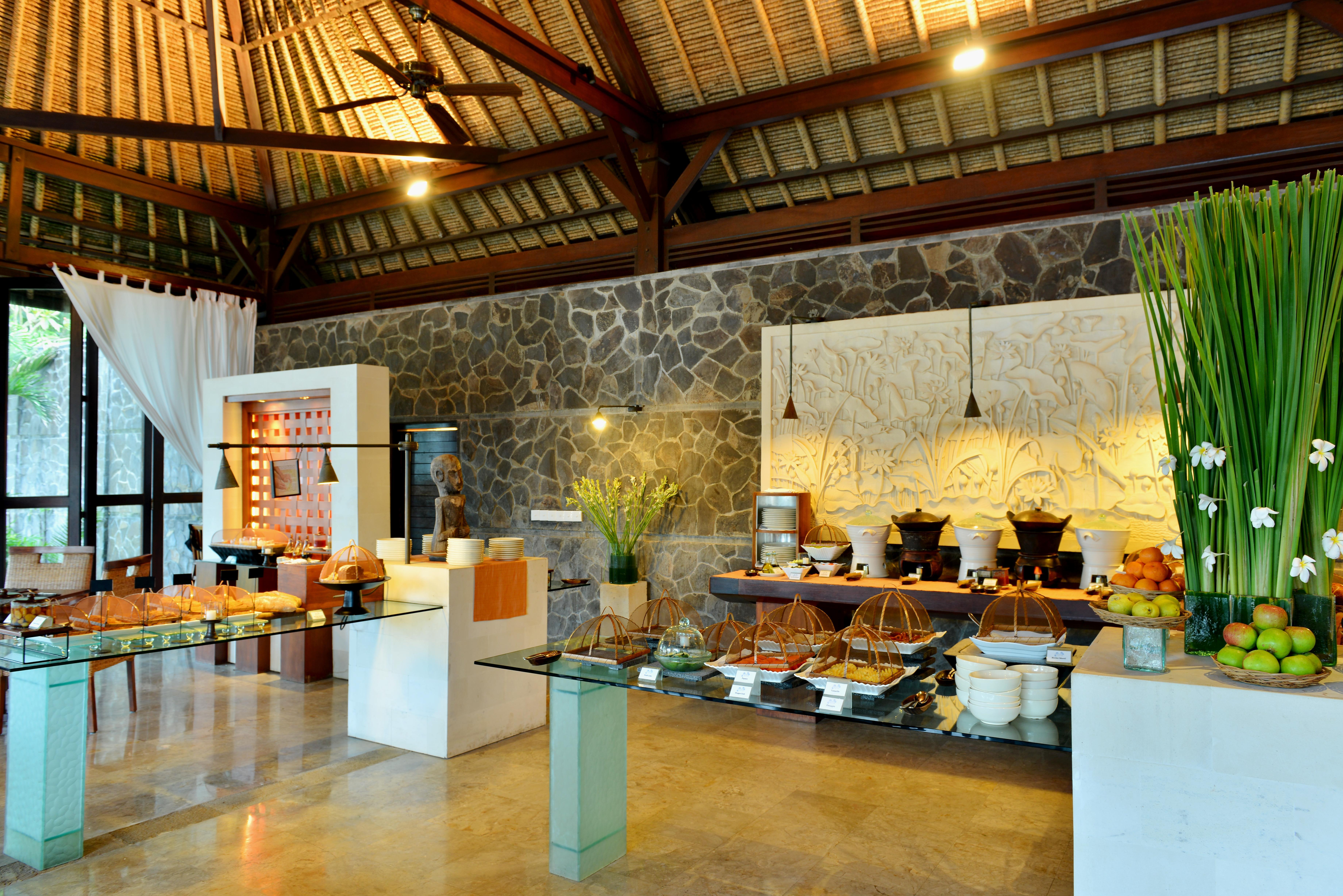 Jimbaran Puri, A Belmond Hotel, Bali Exterior foto