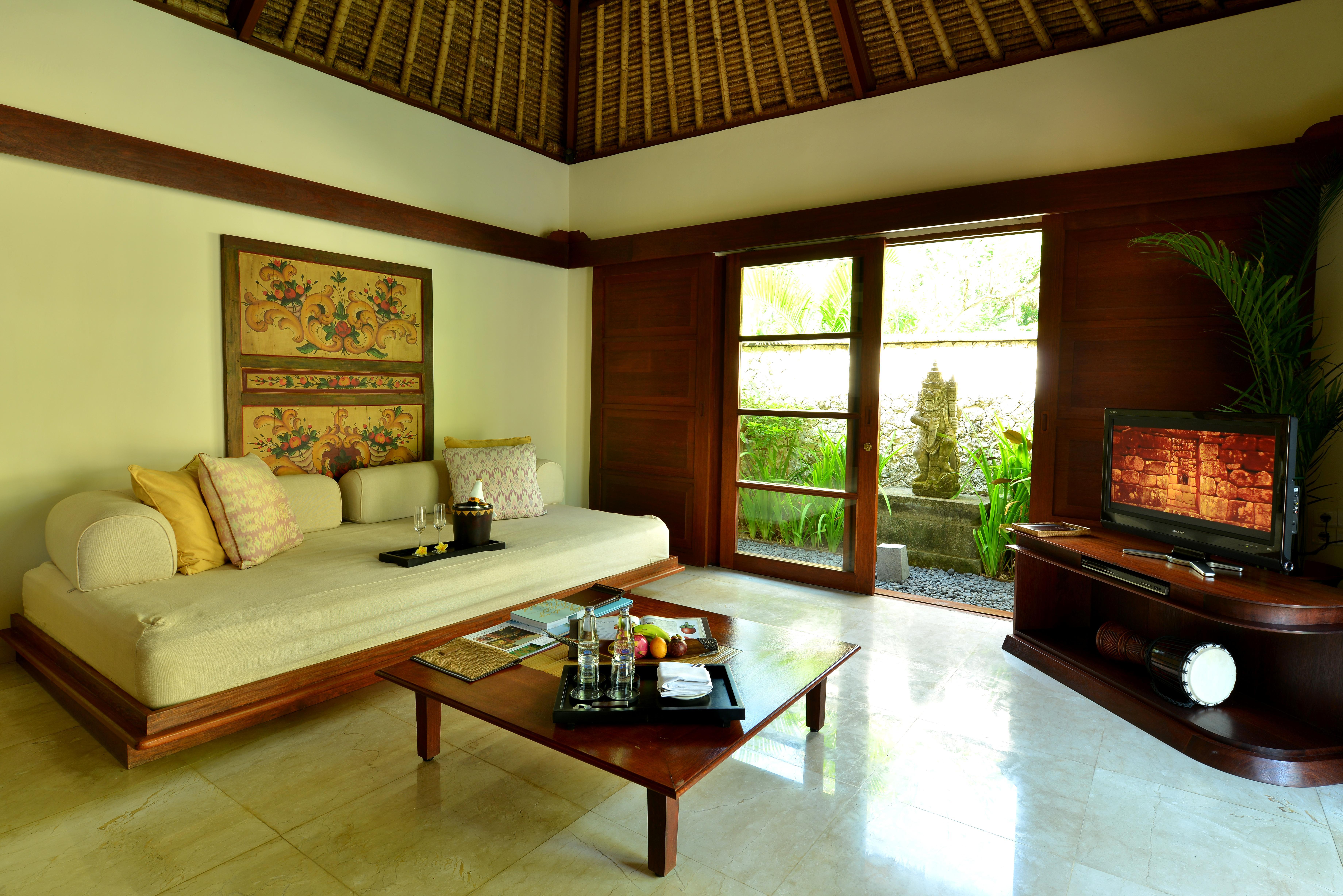Jimbaran Puri, A Belmond Hotel, Bali Exterior foto