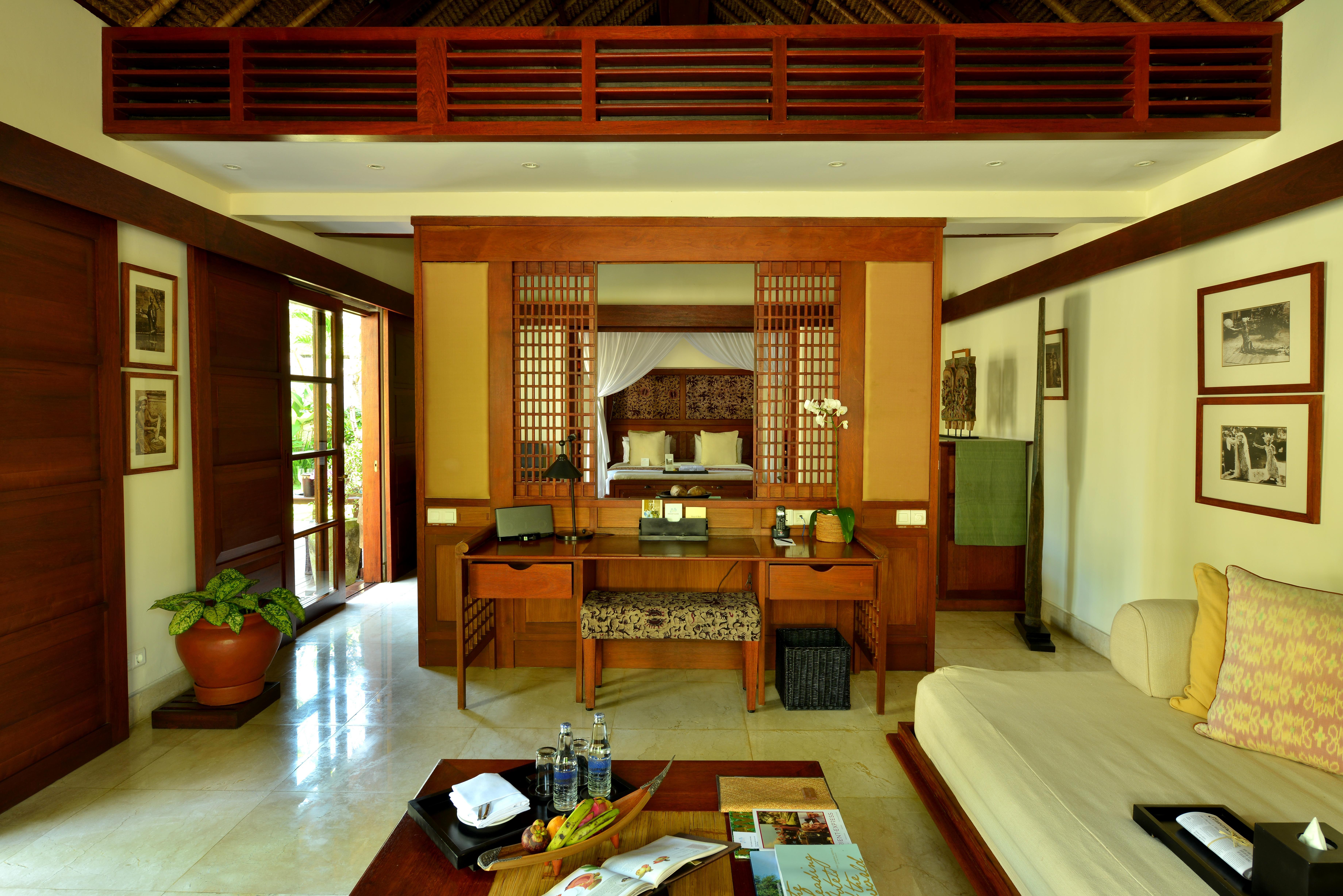Jimbaran Puri, A Belmond Hotel, Bali Exterior foto