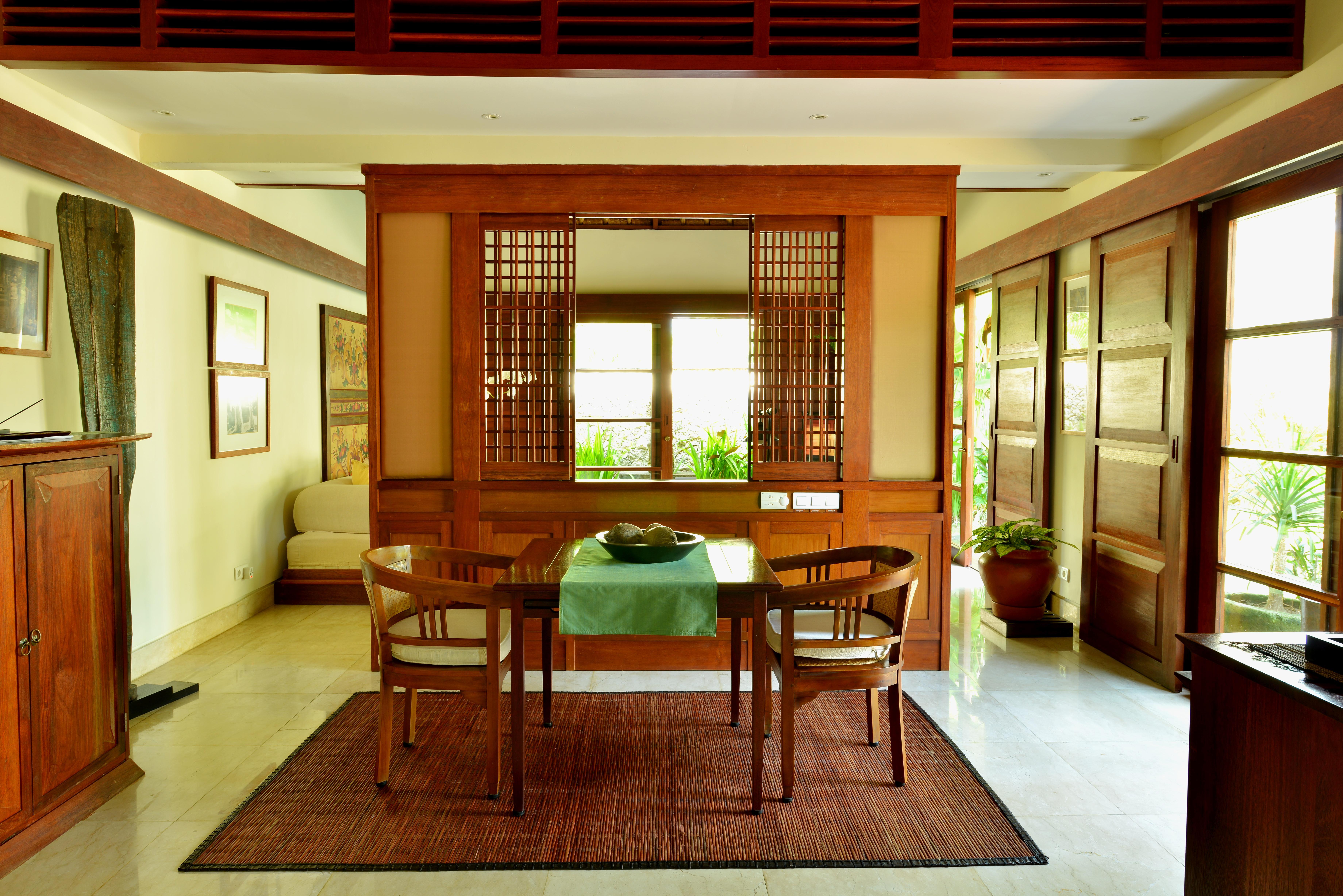 Jimbaran Puri, A Belmond Hotel, Bali Exterior foto