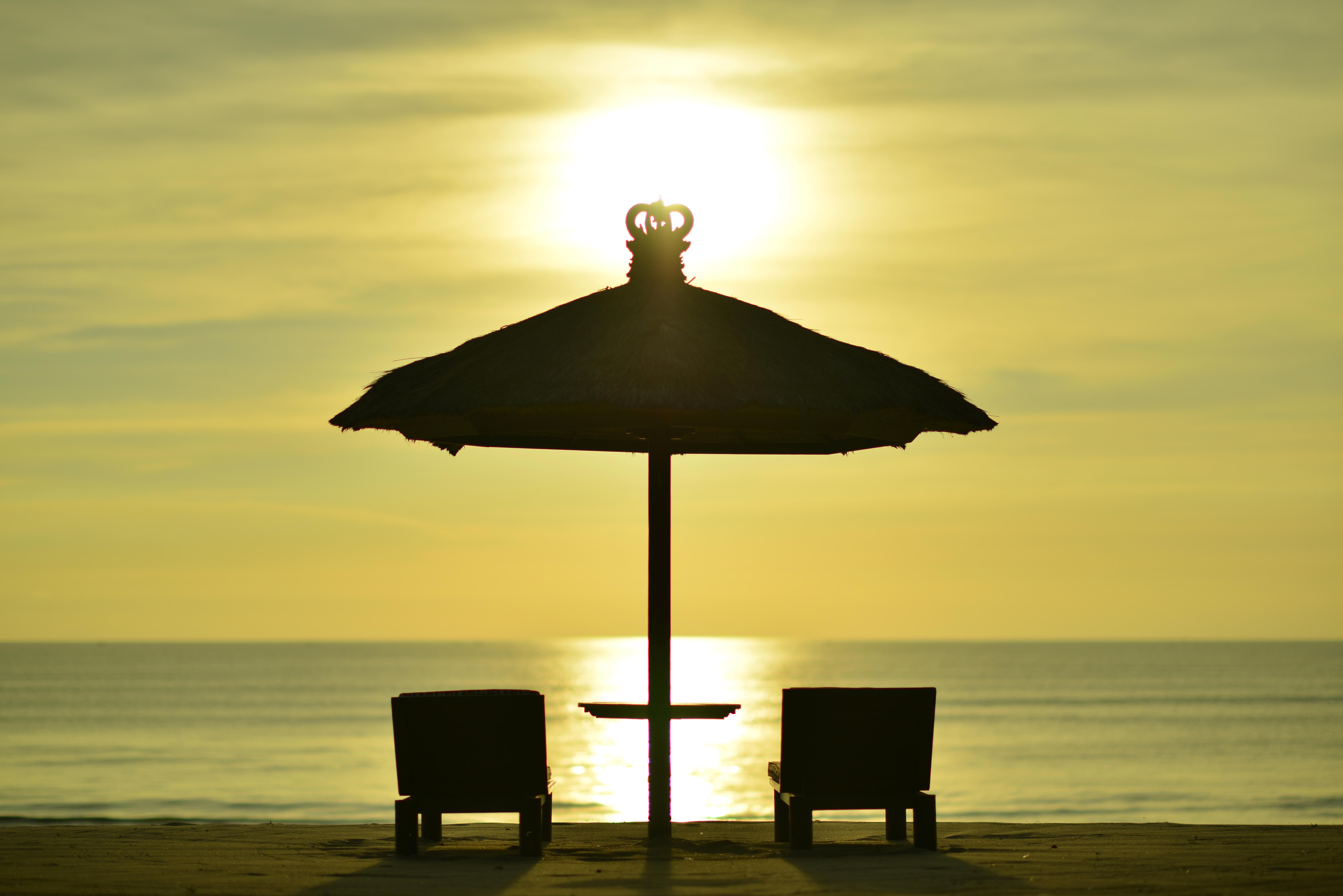 Jimbaran Puri, A Belmond Hotel, Bali Exterior foto