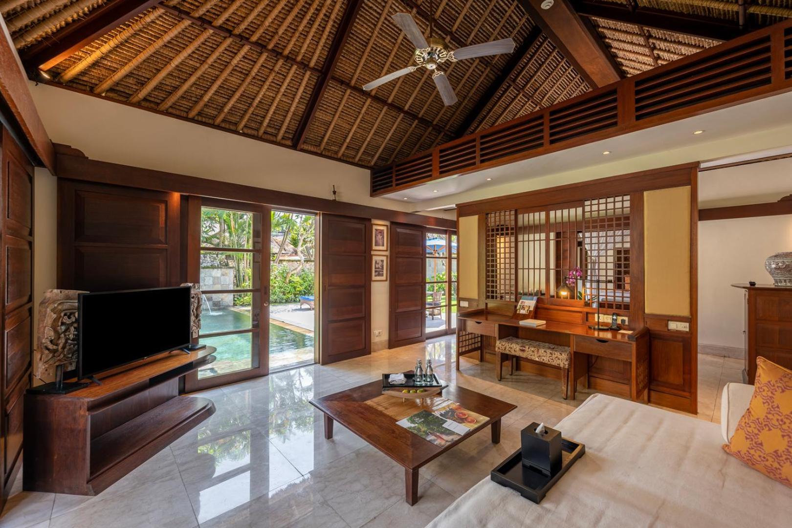 Jimbaran Puri, A Belmond Hotel, Bali Exterior foto