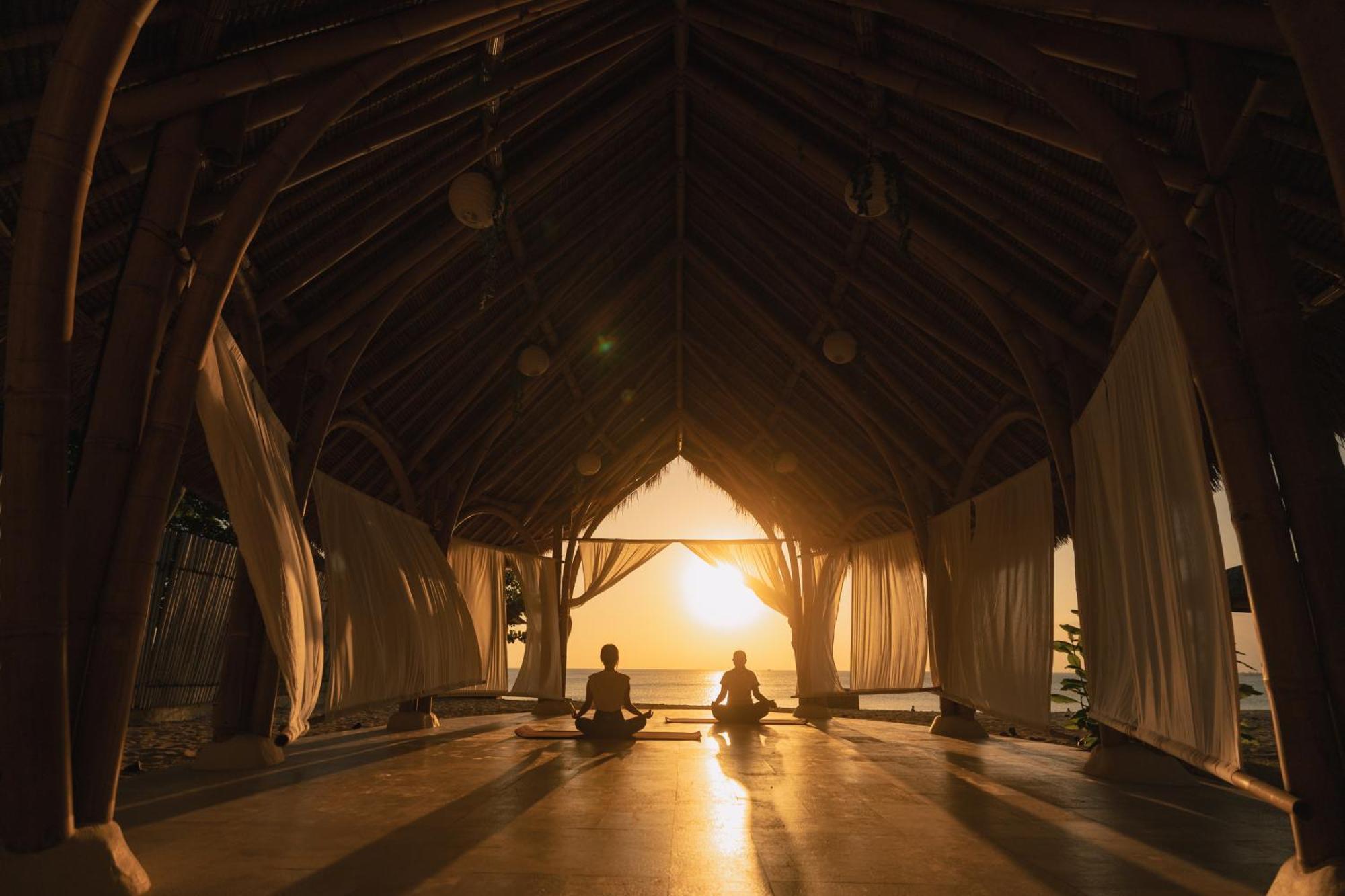 Jimbaran Puri, A Belmond Hotel, Bali Exterior foto