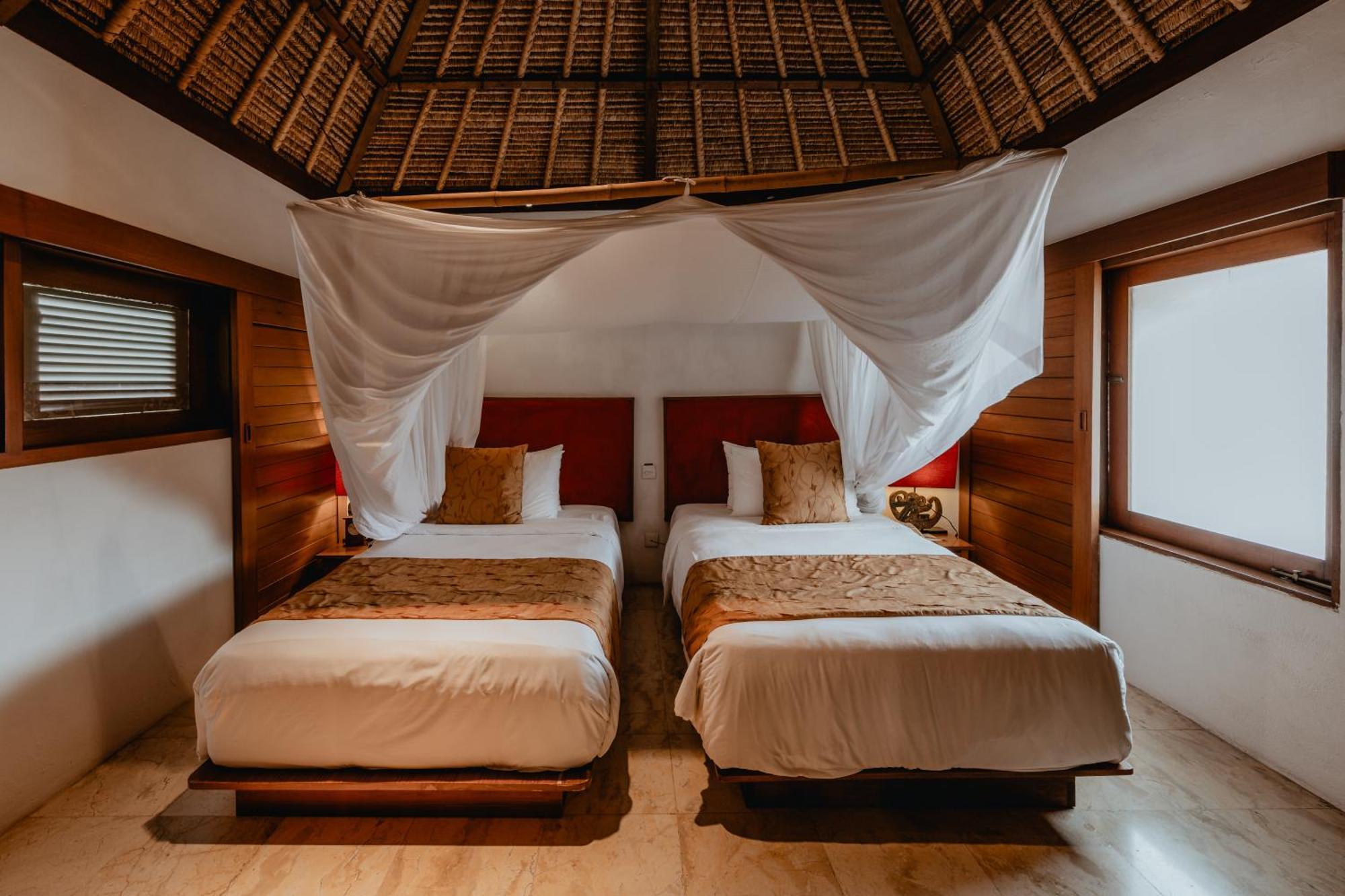 Jimbaran Puri, A Belmond Hotel, Bali Exterior foto