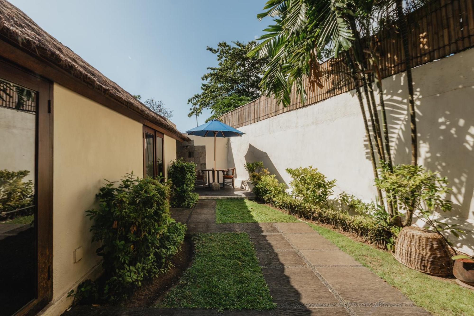 Jimbaran Puri, A Belmond Hotel, Bali Exterior foto