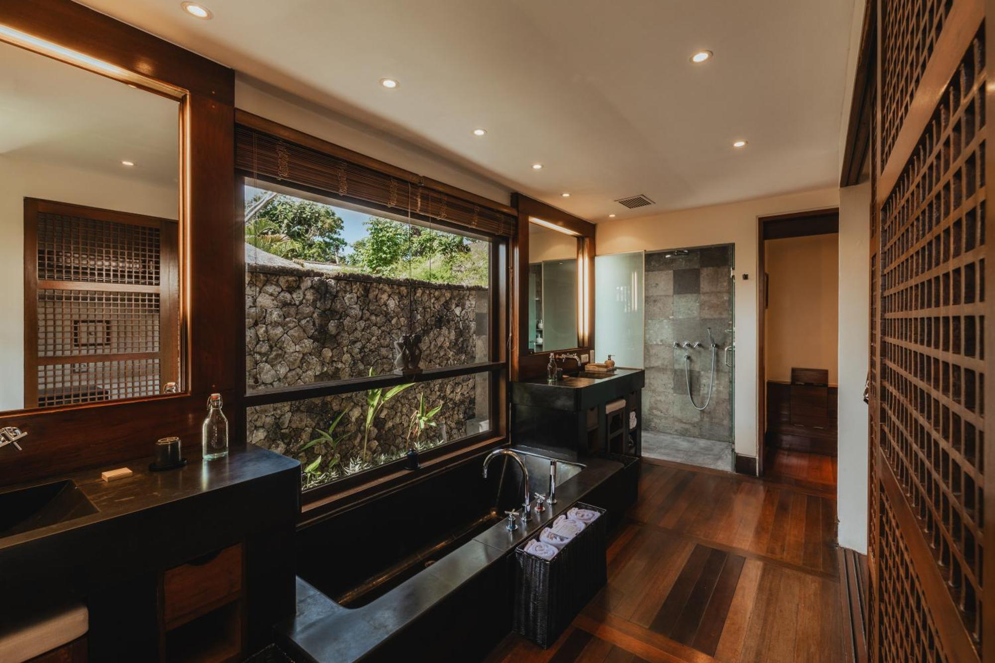 Jimbaran Puri, A Belmond Hotel, Bali Exterior foto